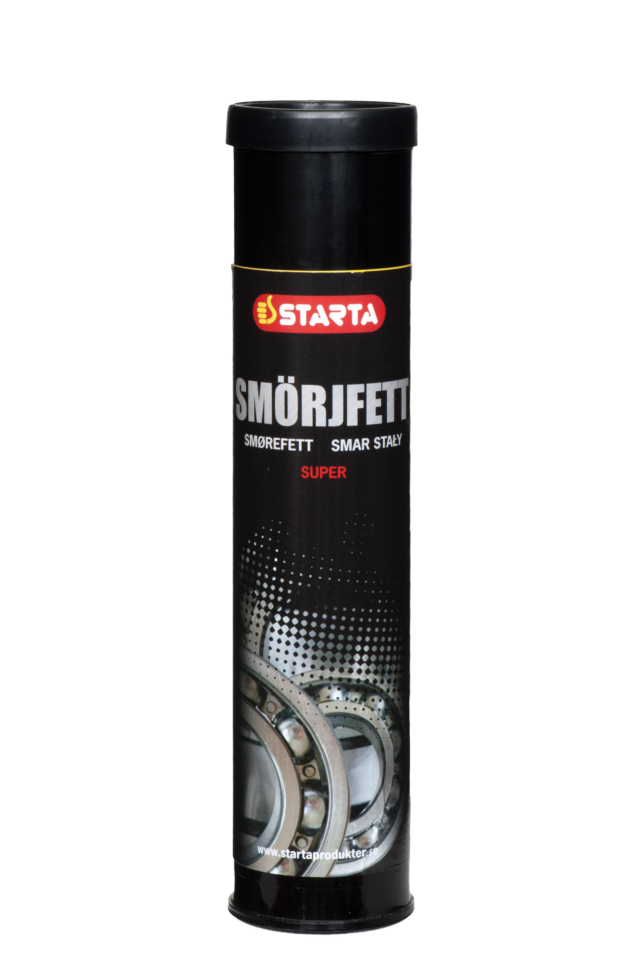 STARTA Smörjfett Super Patron 420 ml