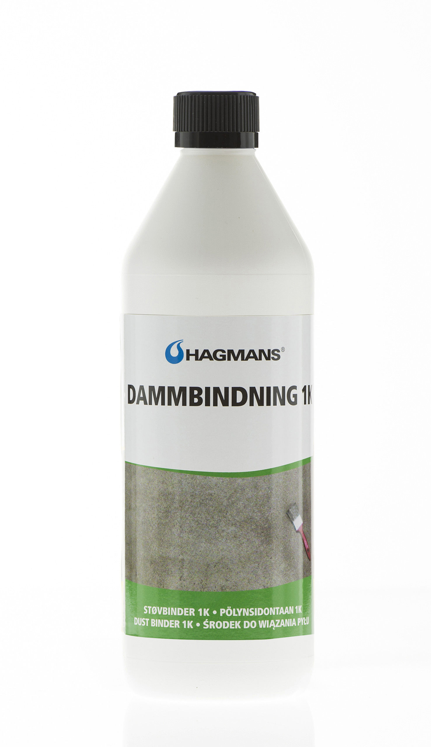 Dammbindning 1K 1 L