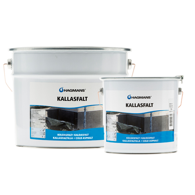 Kallasfalt 1 L