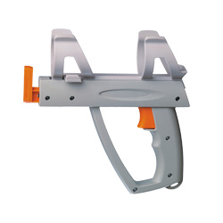 Mercalin PVC-pistol