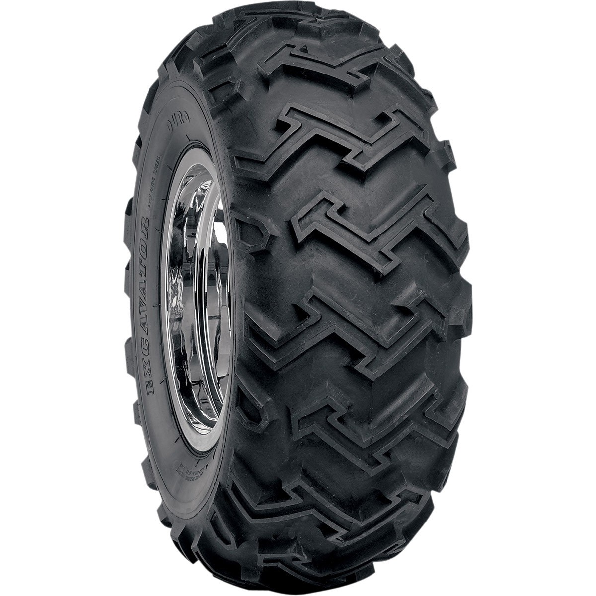 22x12,50-8 4PR TL HF274 DURO ATV GRIPEN