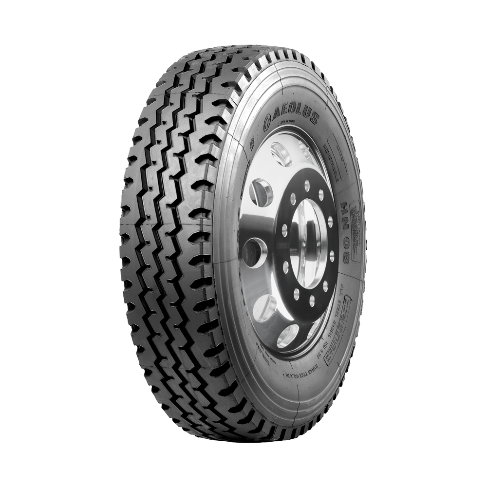 10,00R20 146/143K TT HN08 SET AEOLUS GRIPEN