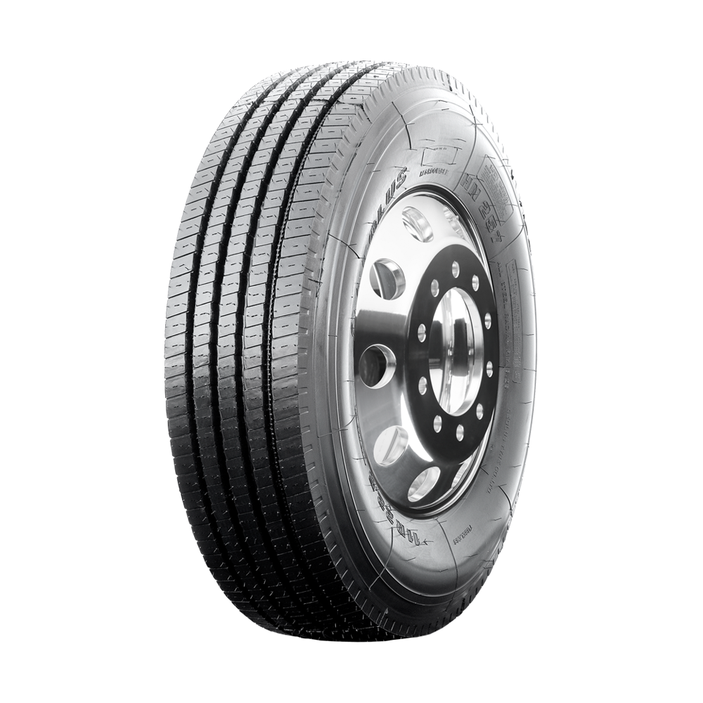 245/70R17,5 143/141J TL ASR65/HN257 AEOLUS GRIPEN