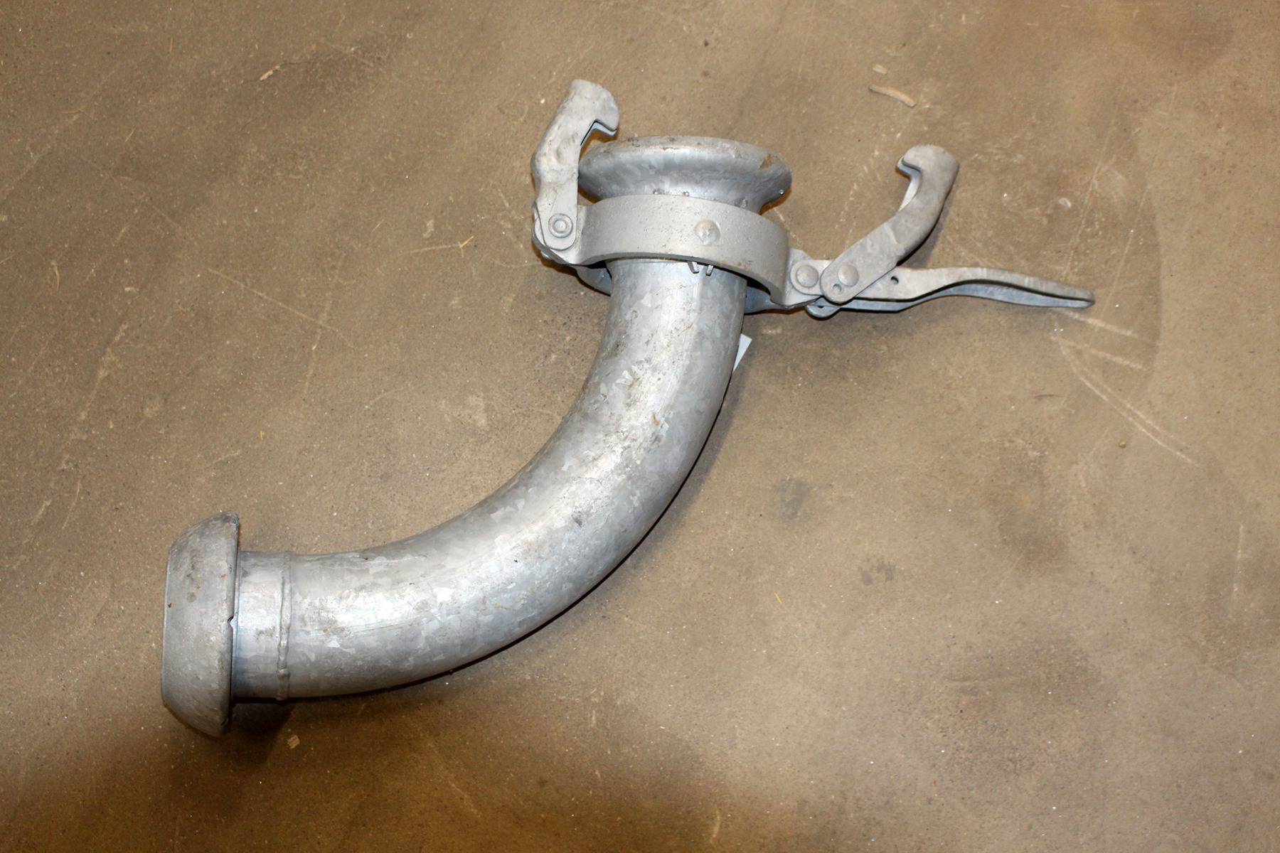 Bulkkoppling