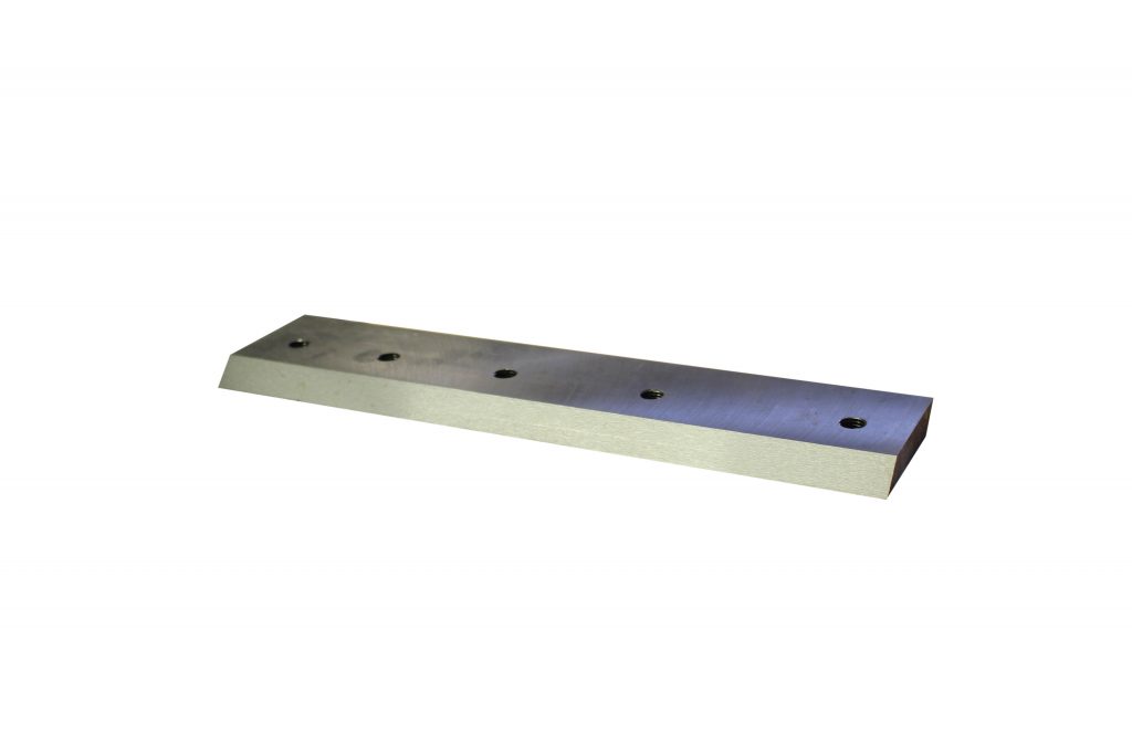 Kniv till Flishugg BX122/BX102 300 mm 