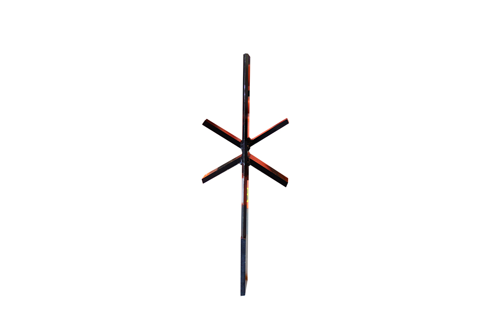 IM - Klyvkniv 6 delad 7T & 12T