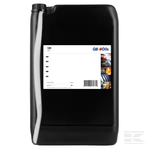 Motorolja Formula Excel 5W-40 20L