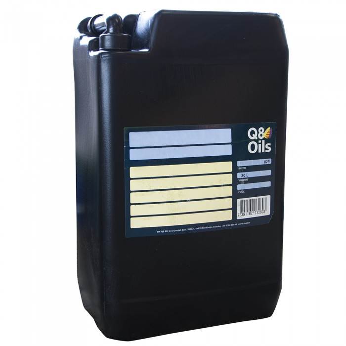 T 55 80W-90 20 l