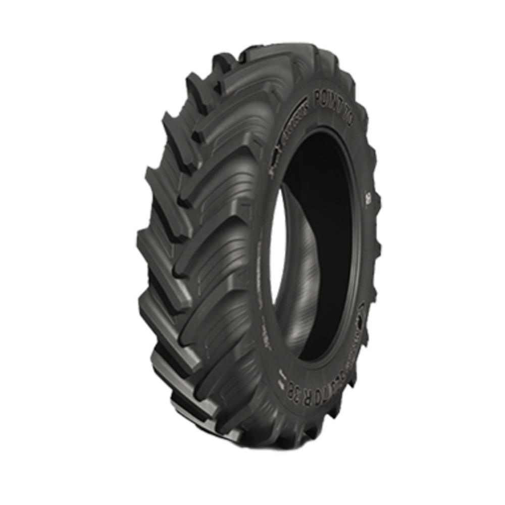 320/70R24 TL POINT 70 TAURUS GRIPEN -u