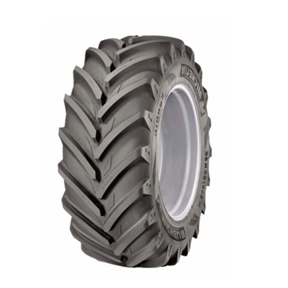 520/60R28 138A8 TL XEOBIB MICHELIN GRIPEN
