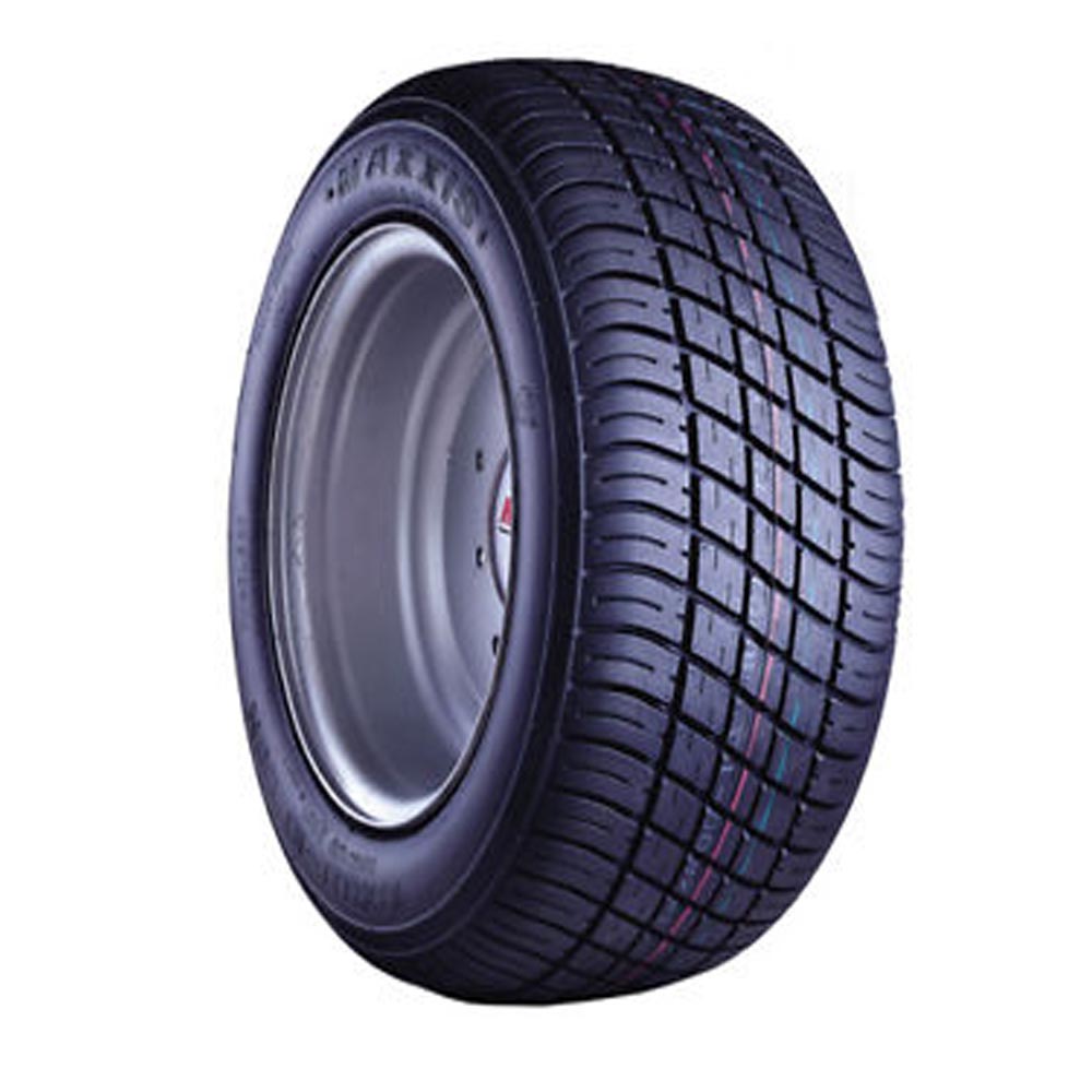195/50-10 98N C8001 DURO HIGH GRIPEN
