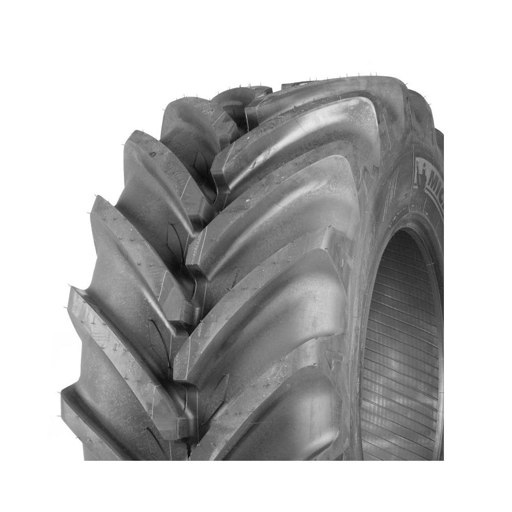 480/60R28 TL XEOXBIB MICHELIN GRIPEN