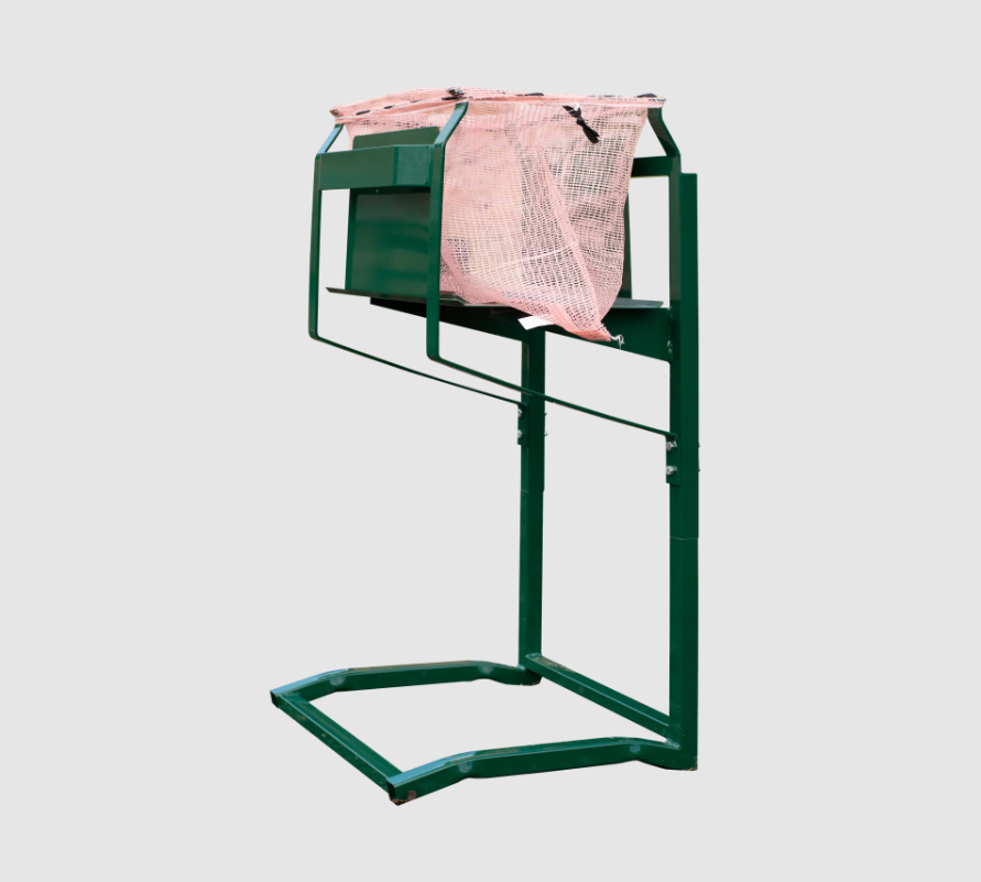 Säckstativ 40 Planpakk