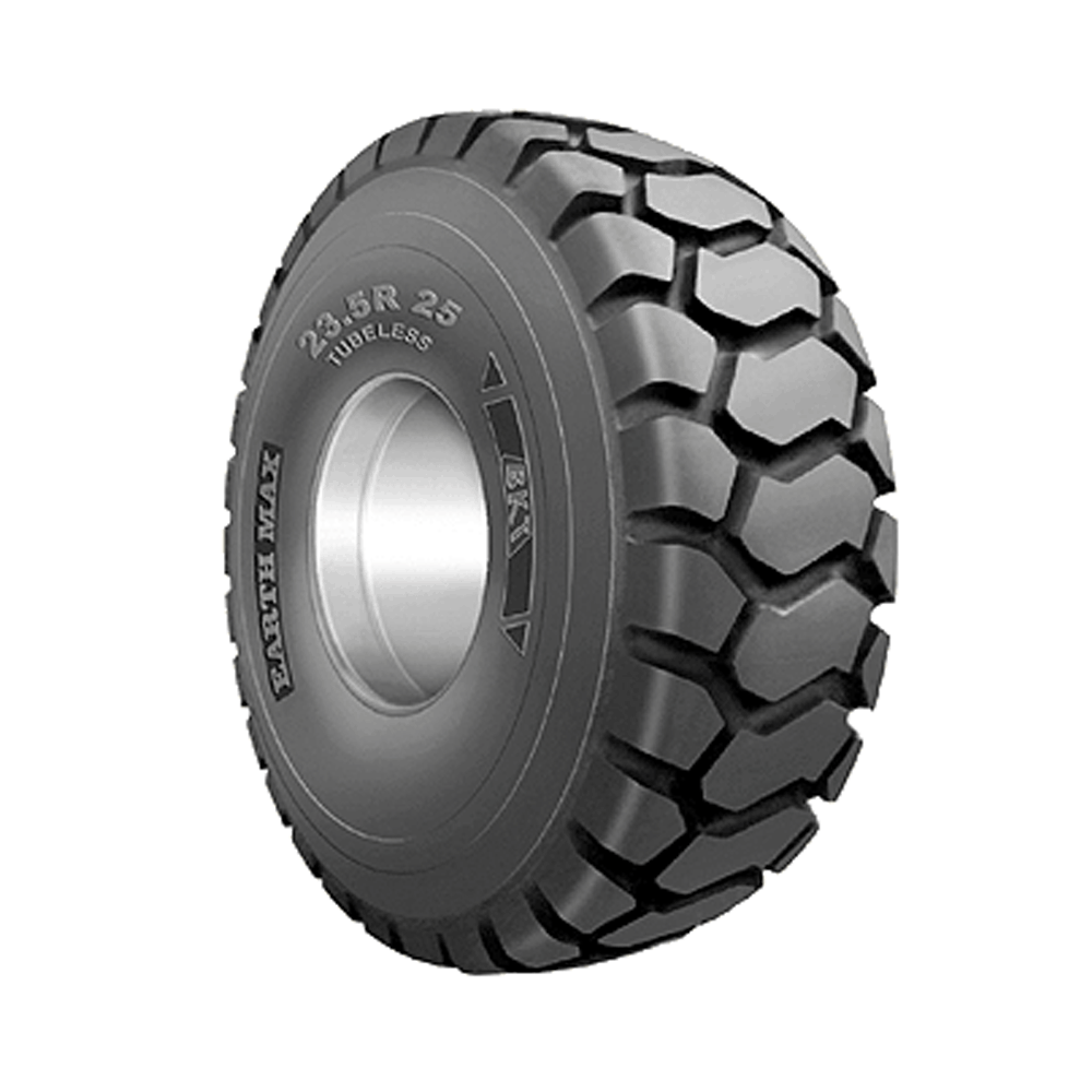 29,5R25** 200B TL E3 SR30 EARTHMAX BKT GRIPEN
