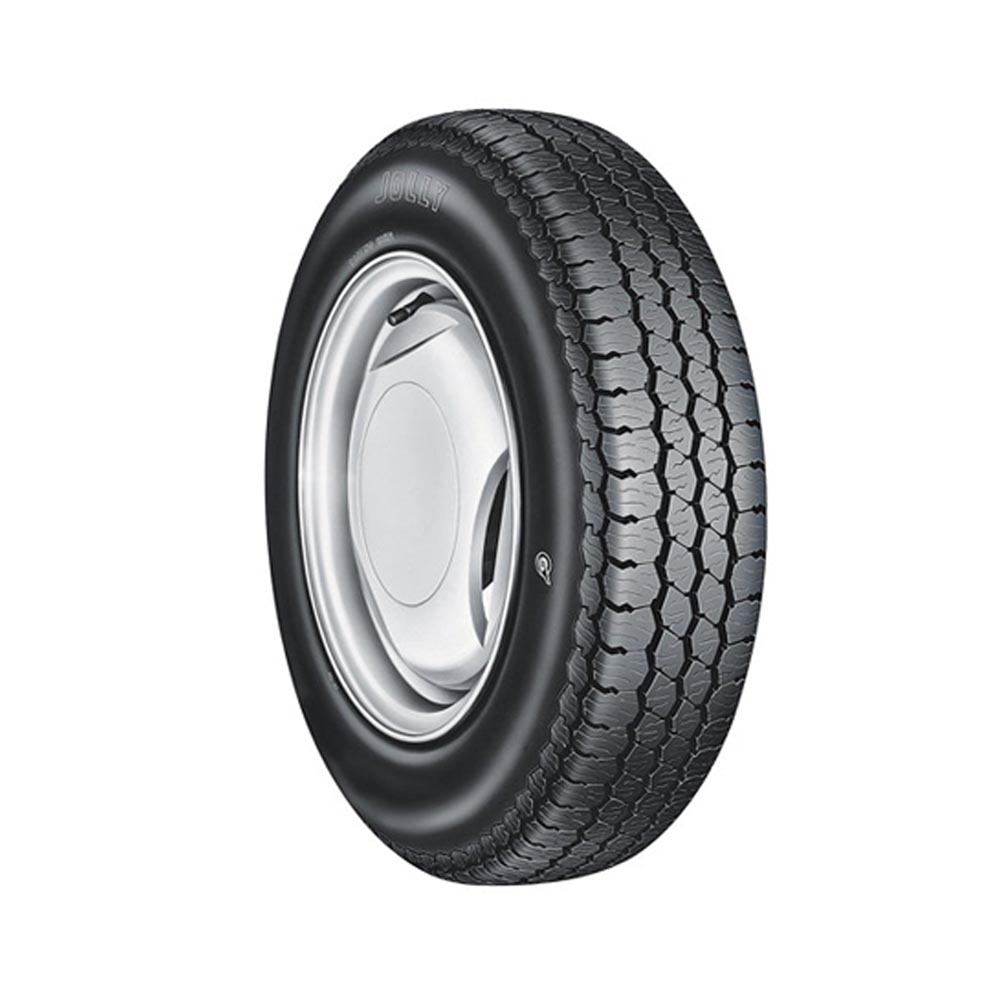 195/55R10 98N CR966 M+S DURO HIGH GRIPEN