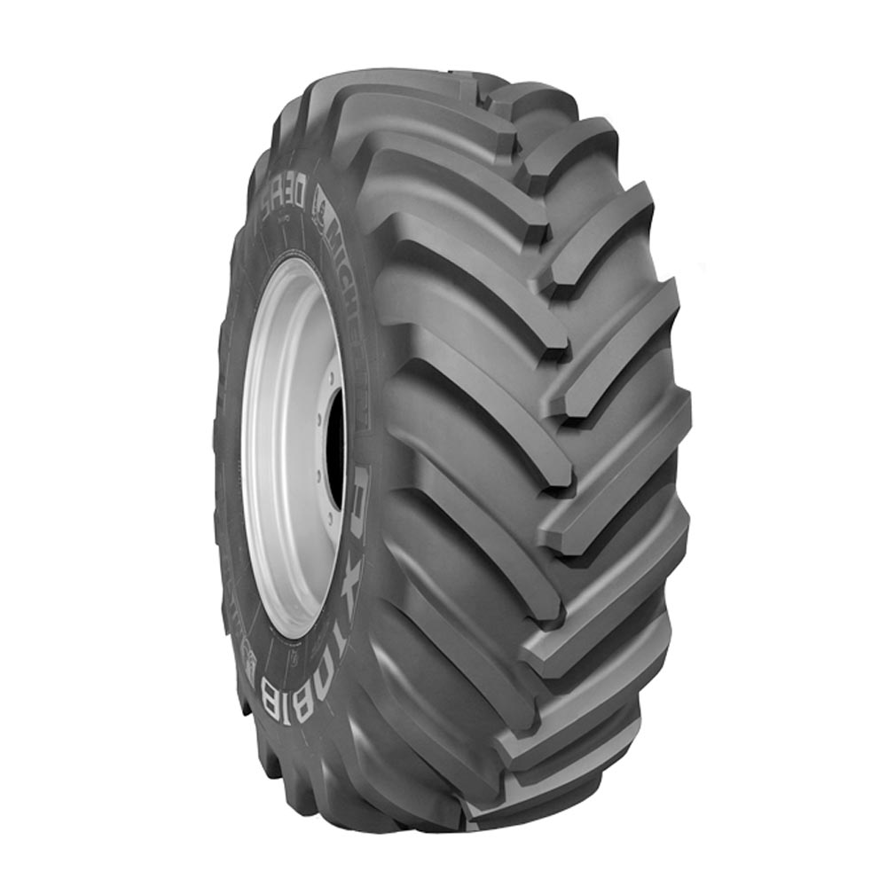 650/75R30 TL AXIOBIB MICHELIN GRIPEN