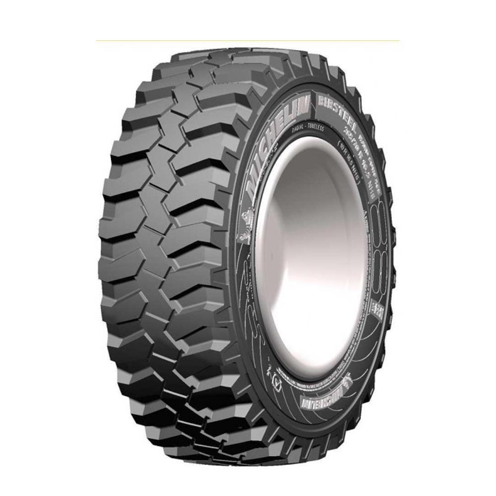 260/70R16,5 129A8 TL BIBSTEEL HS MICHELIN GRIPEN