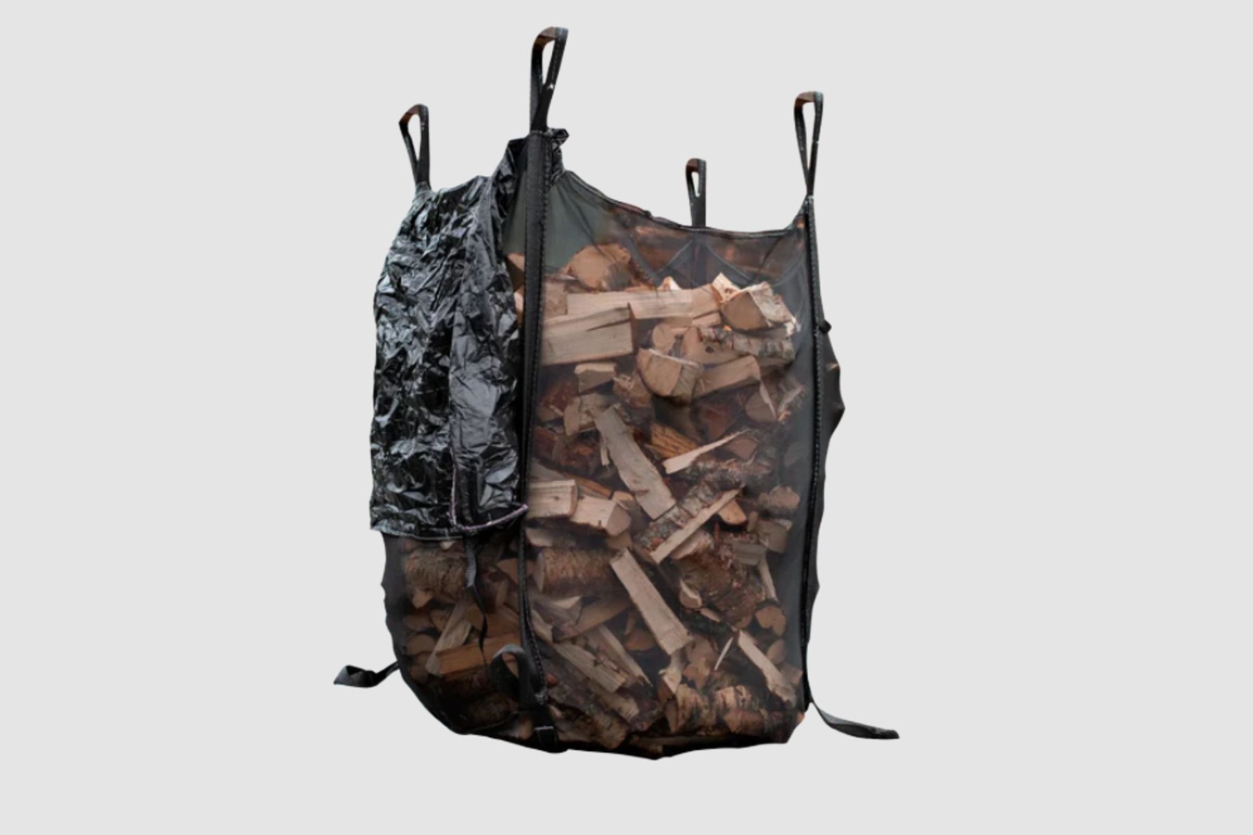 Ventisäck Air 1500L med lock
