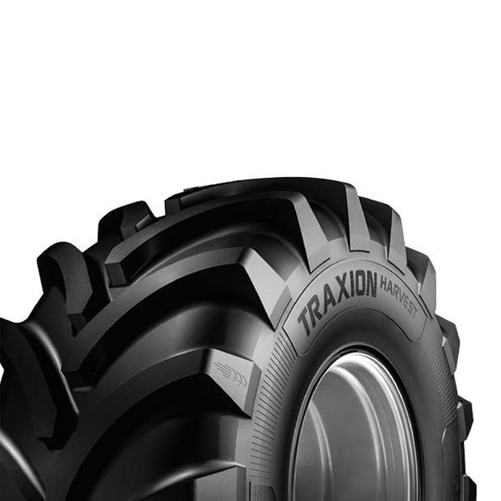 800/70R32 175A8 TL TRAXION HARVEST VREDESTEIN GRIP