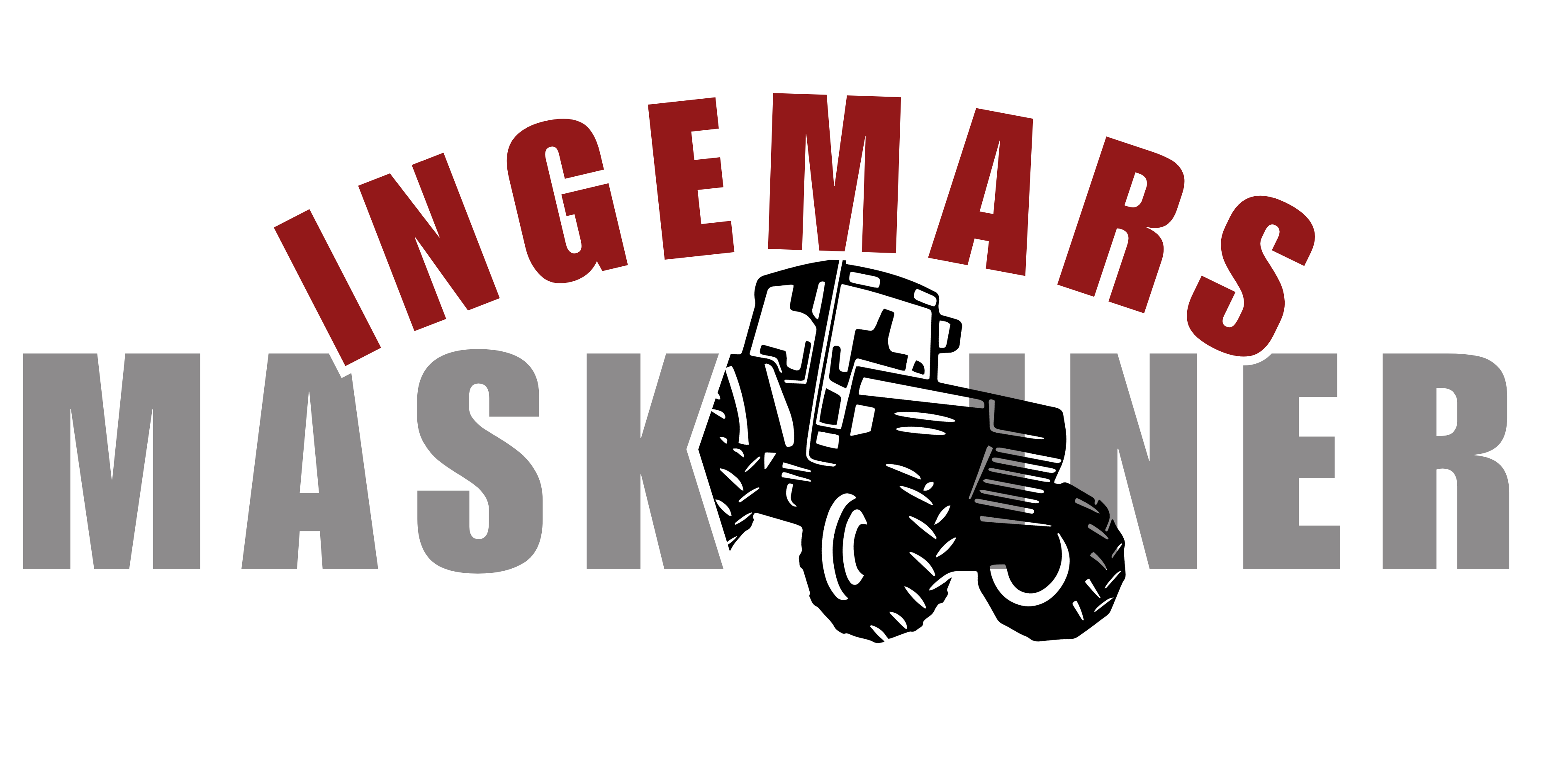 Ingemarsmaskiner