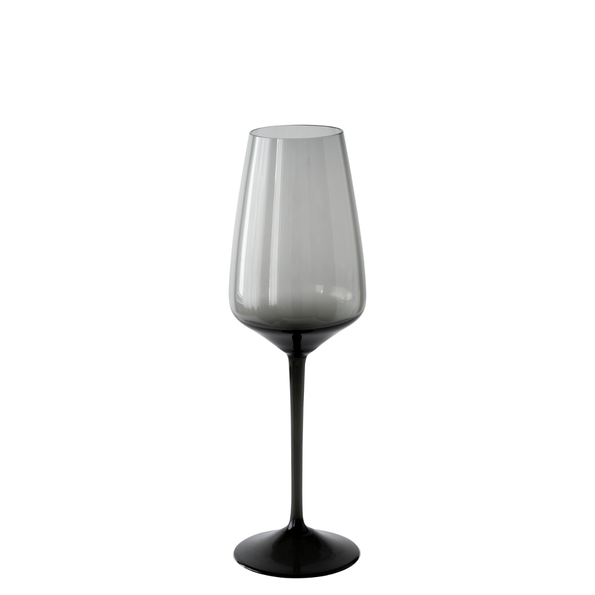 Noir Champagne/hvitvinsglass 36 cl