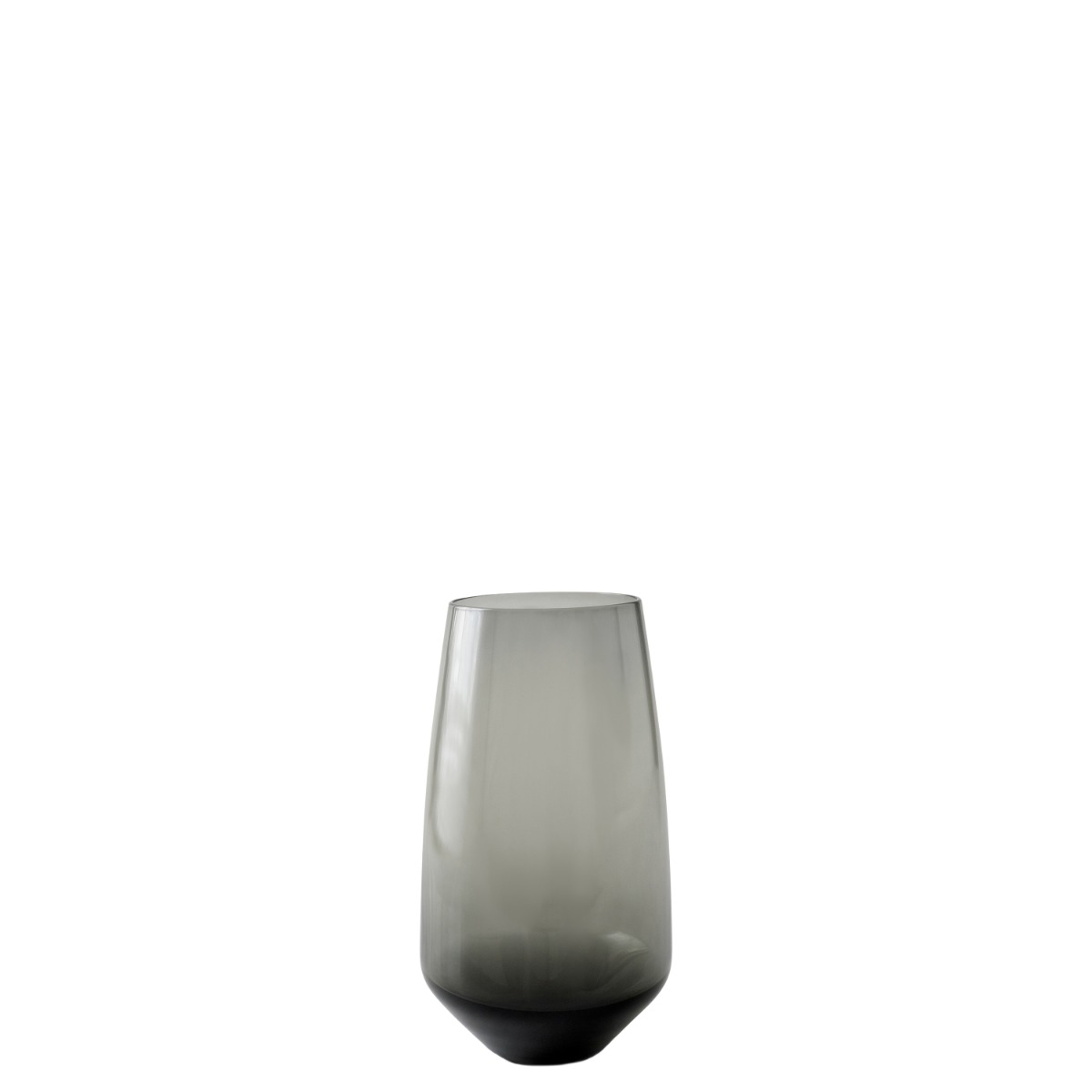 Noir Øl/longdrinkglass 55 cl Svart