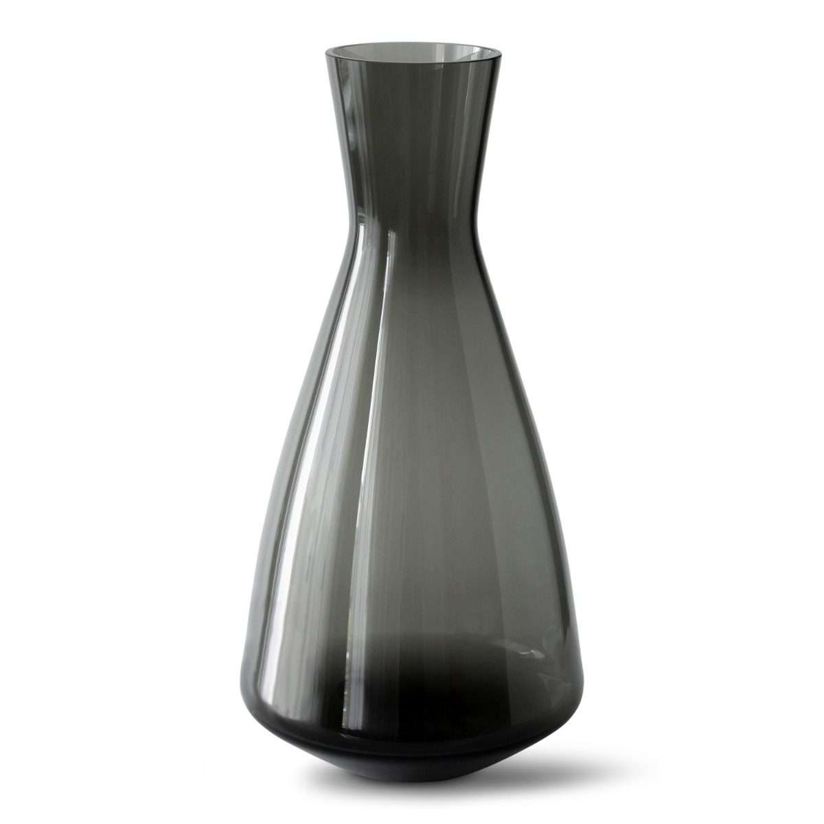 Noir karaffel 1,8 l Svart
