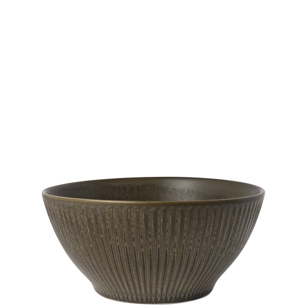 Ravn Müsli grønn 15 cm