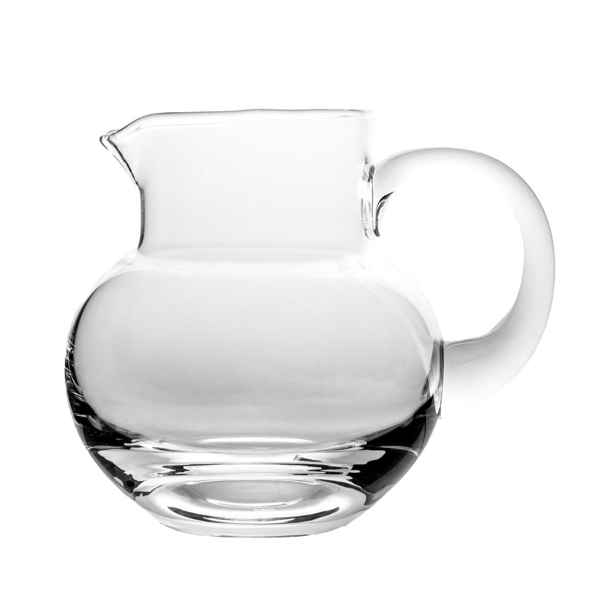 POP mugge