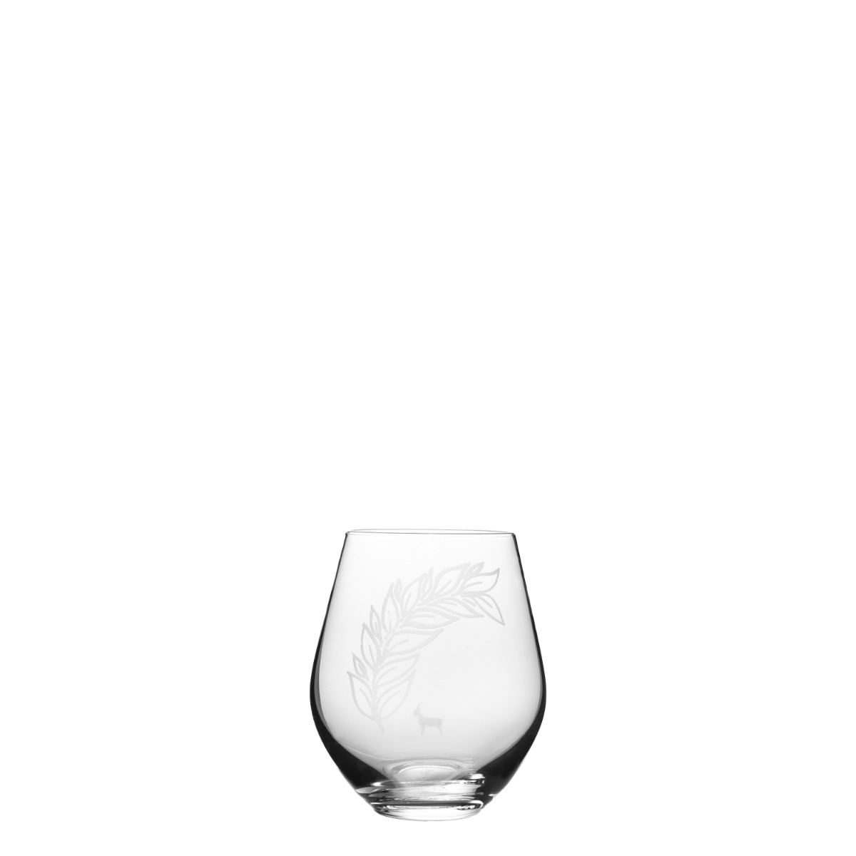 Goat Drikkeglass/telykt