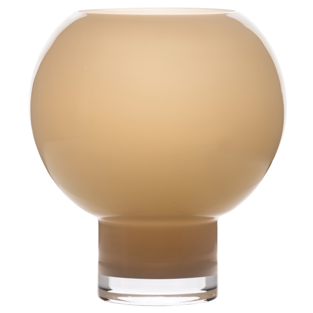 Galaxie Giant 35 cm pearl