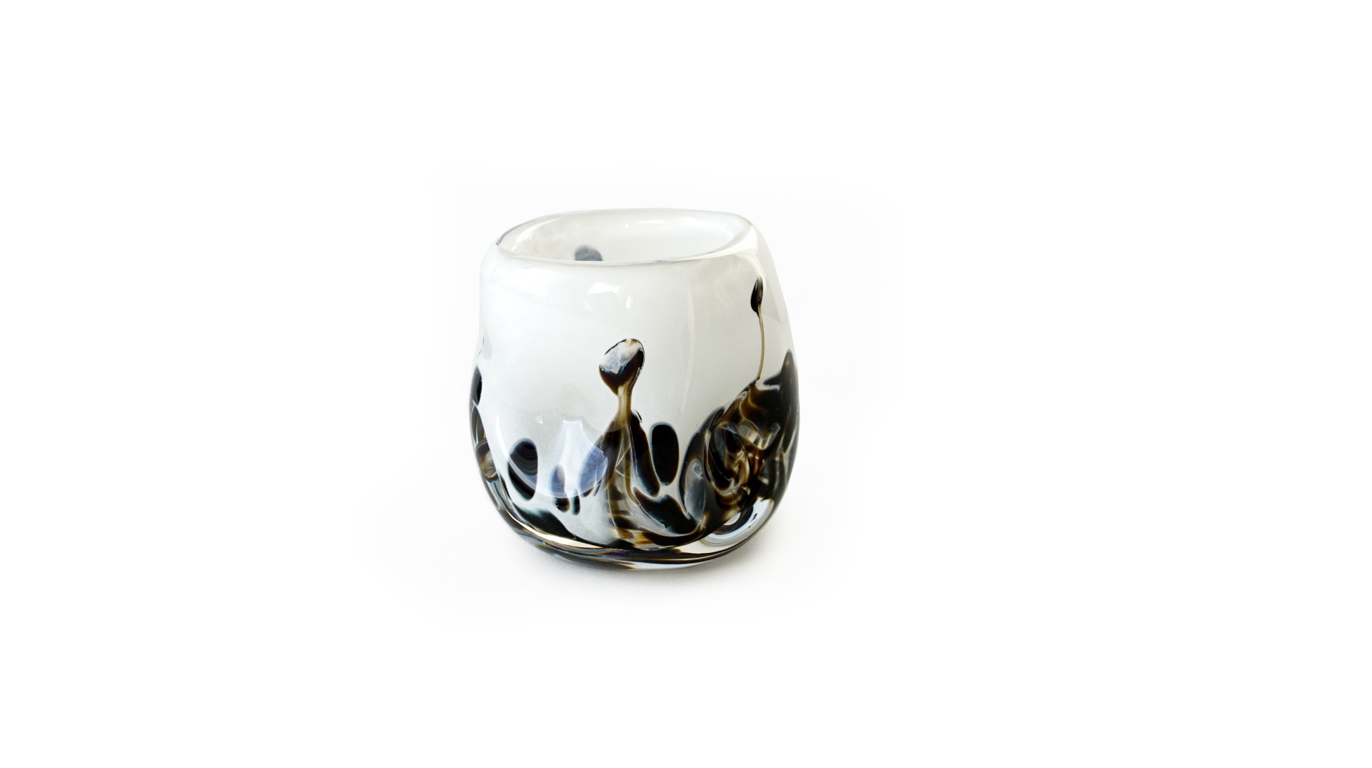 After Rain lykt/vase 12 cm