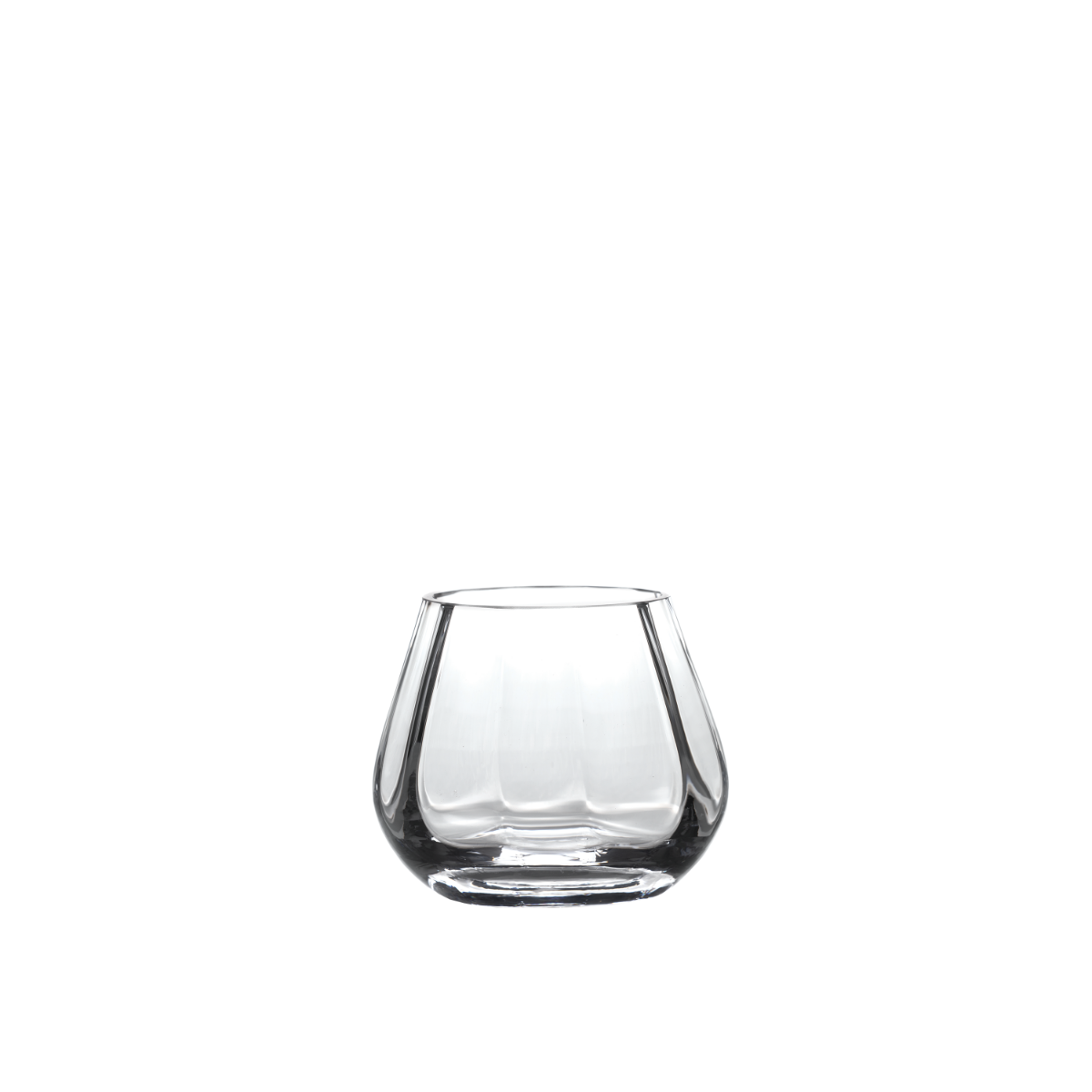Rocks XO clear telykt mini 8,5 cm