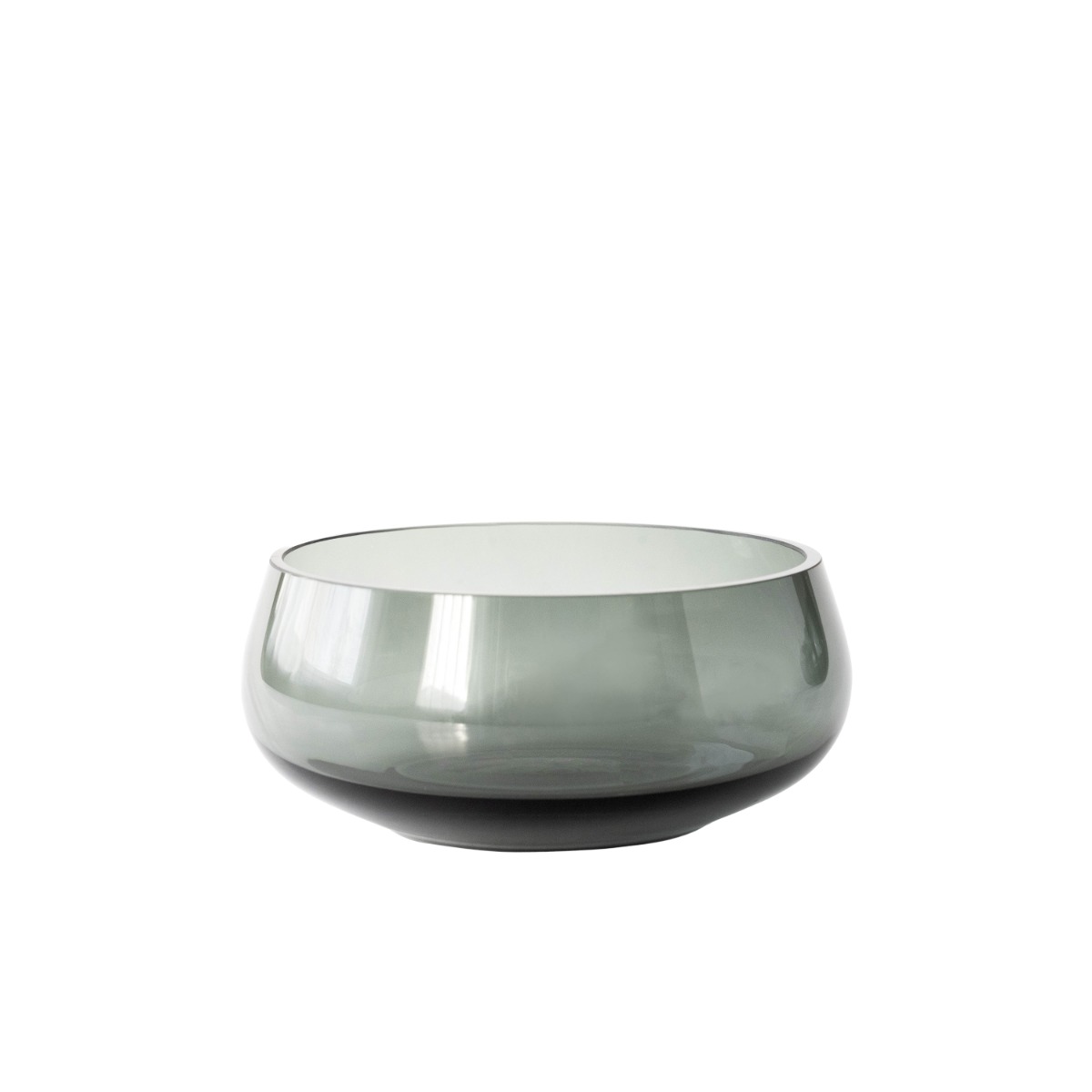 Rocks Koks bolle liten D13,5 cm Koksgrå