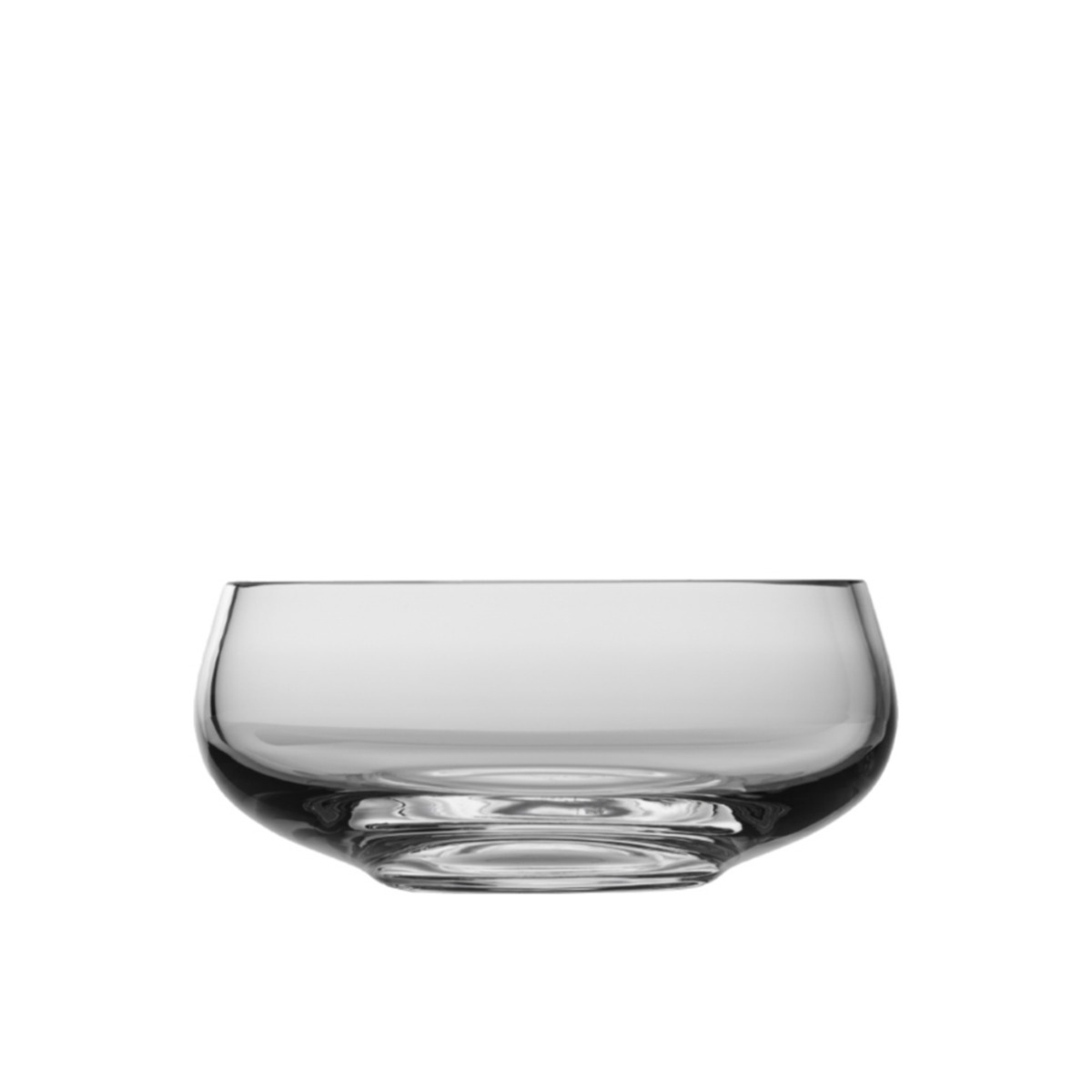 Rocks Clear bolle liten 13,5 cm 0,5 L klar