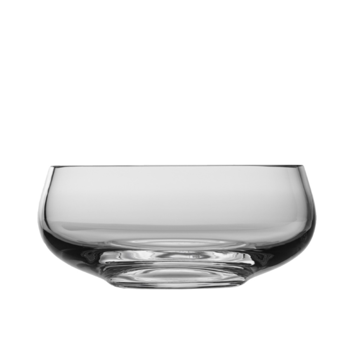 Rocks Clear bolle medium D20 cm 2 L klar