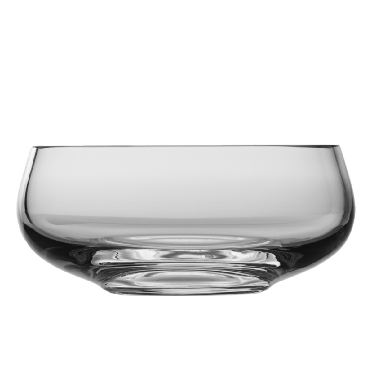 Rocks Clear bolle stor 26 cm 4,5 L klar