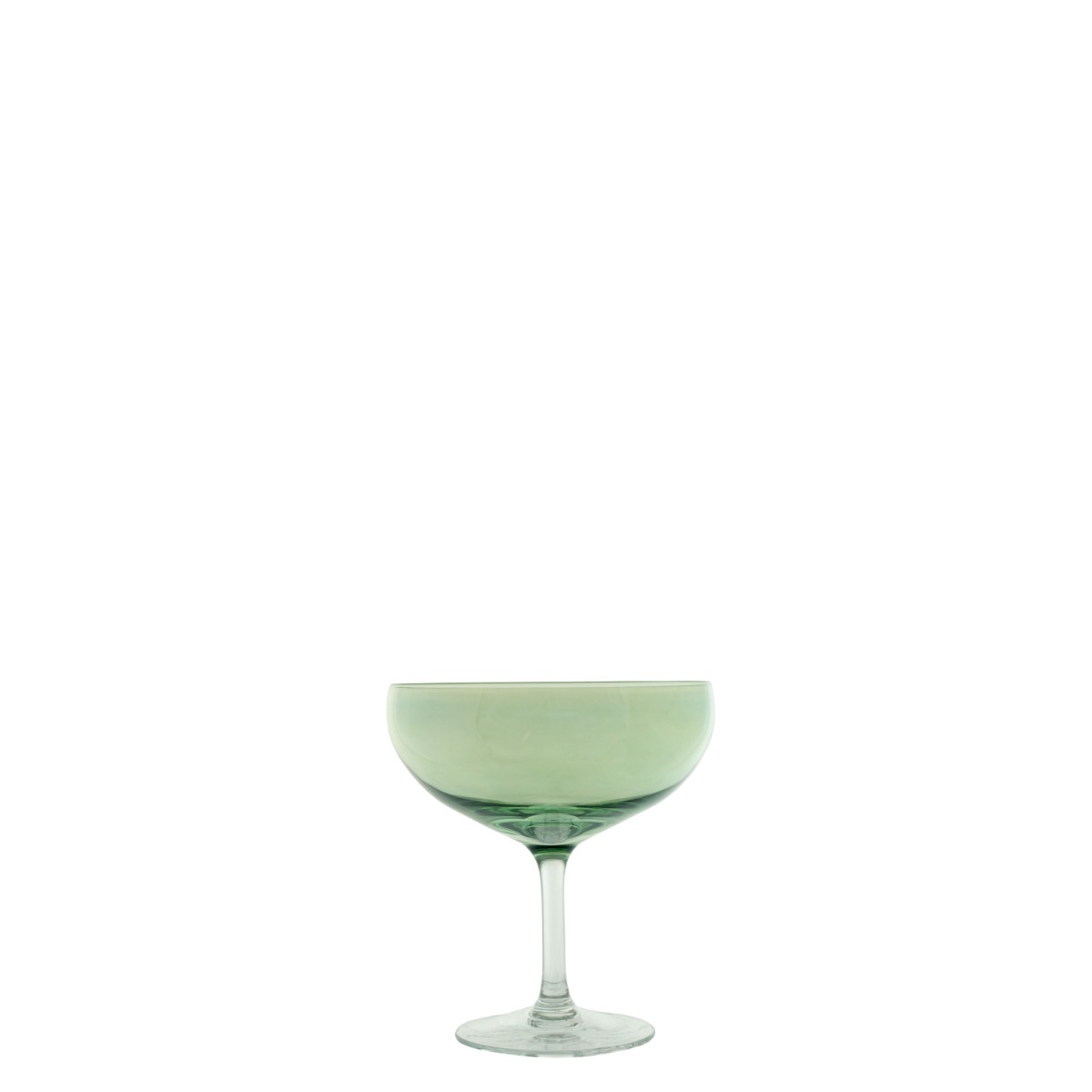 Happy champagne grønn 28 cl