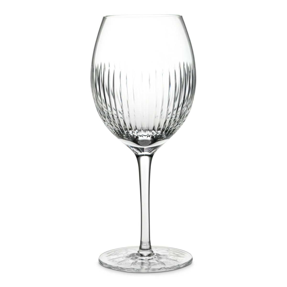 Alba Fine Line rødvin 48 cl