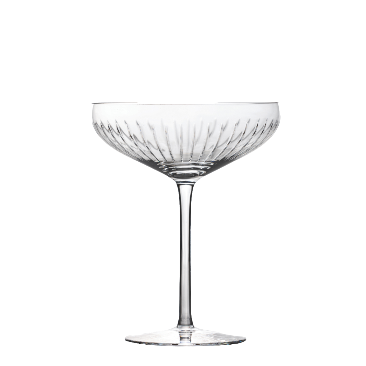 Alba Fine Line champagnesk&aring;l 29 cl