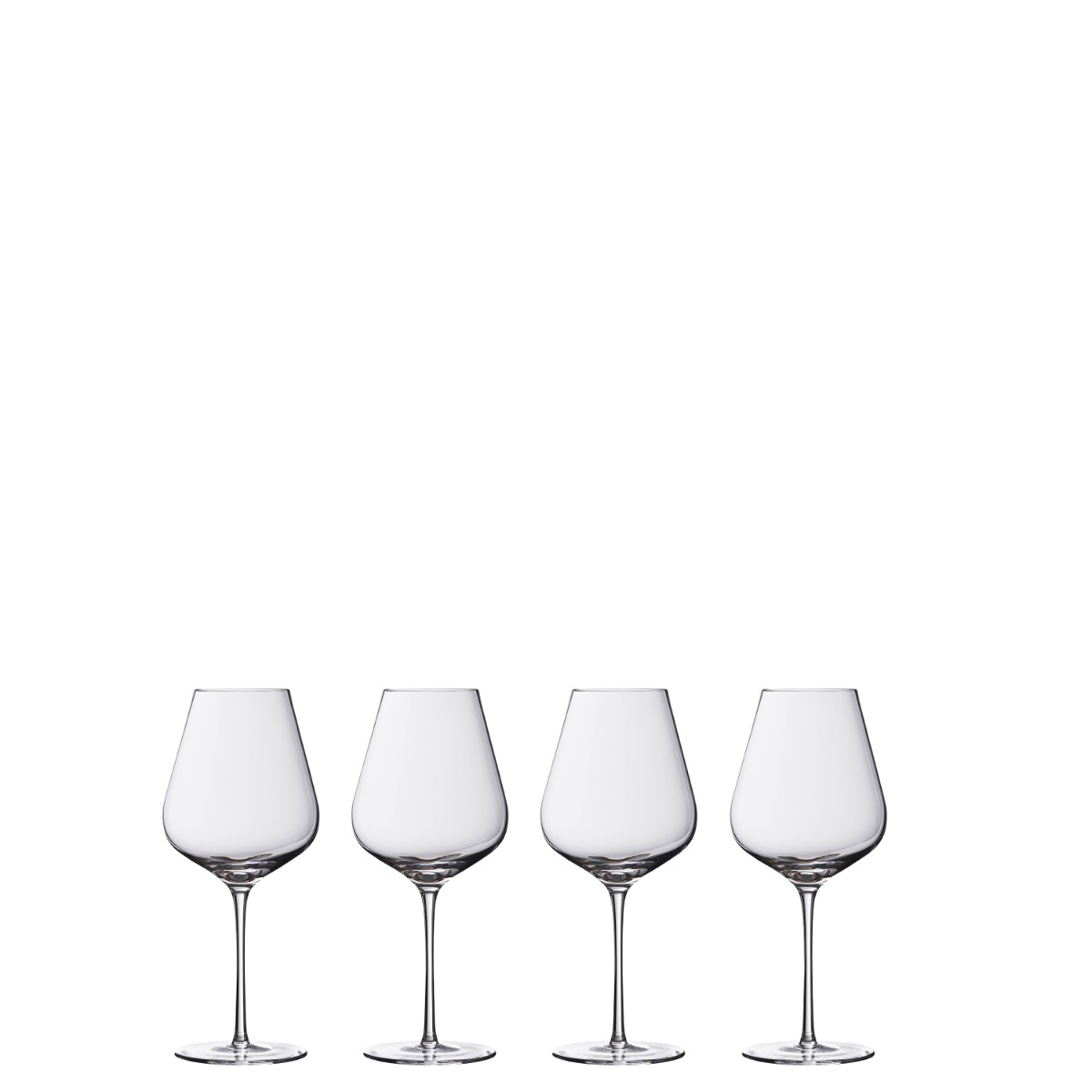 Fryd hvitvin klar 48 cl 4-pk