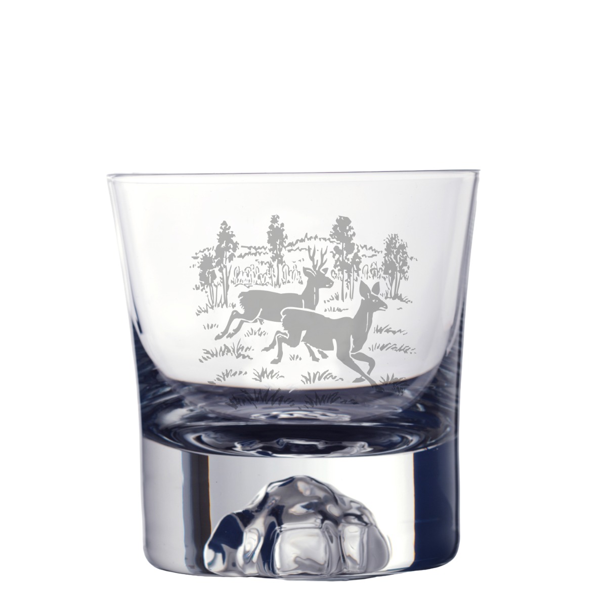Villmark whisky Rådyr 30 cl
