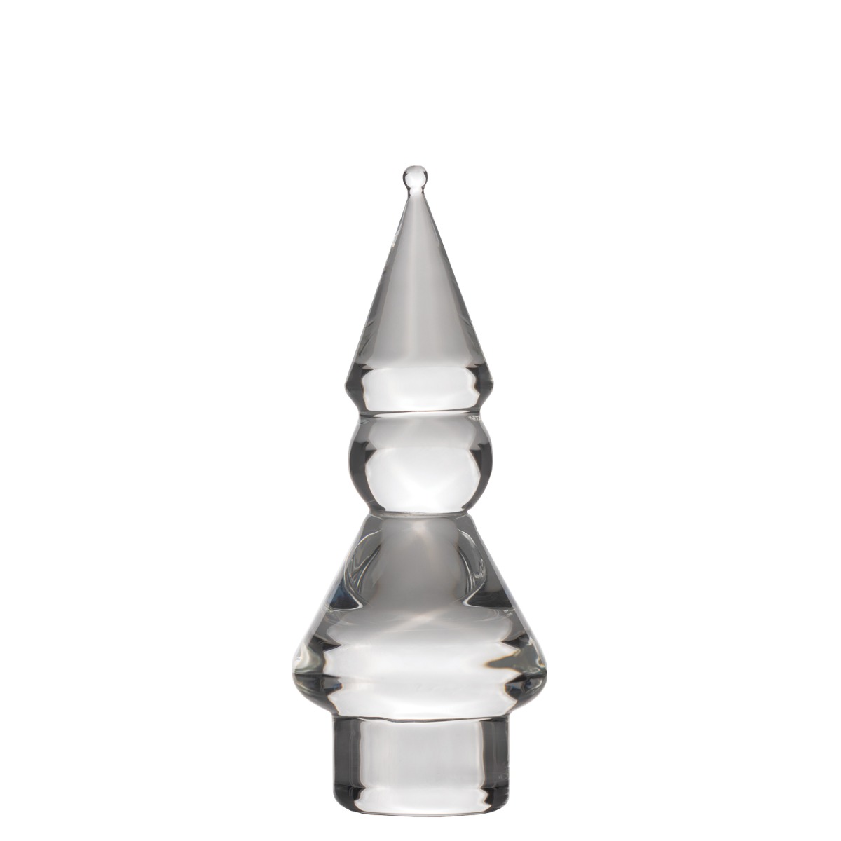 Husnisse m/klar lue 13,6 cm