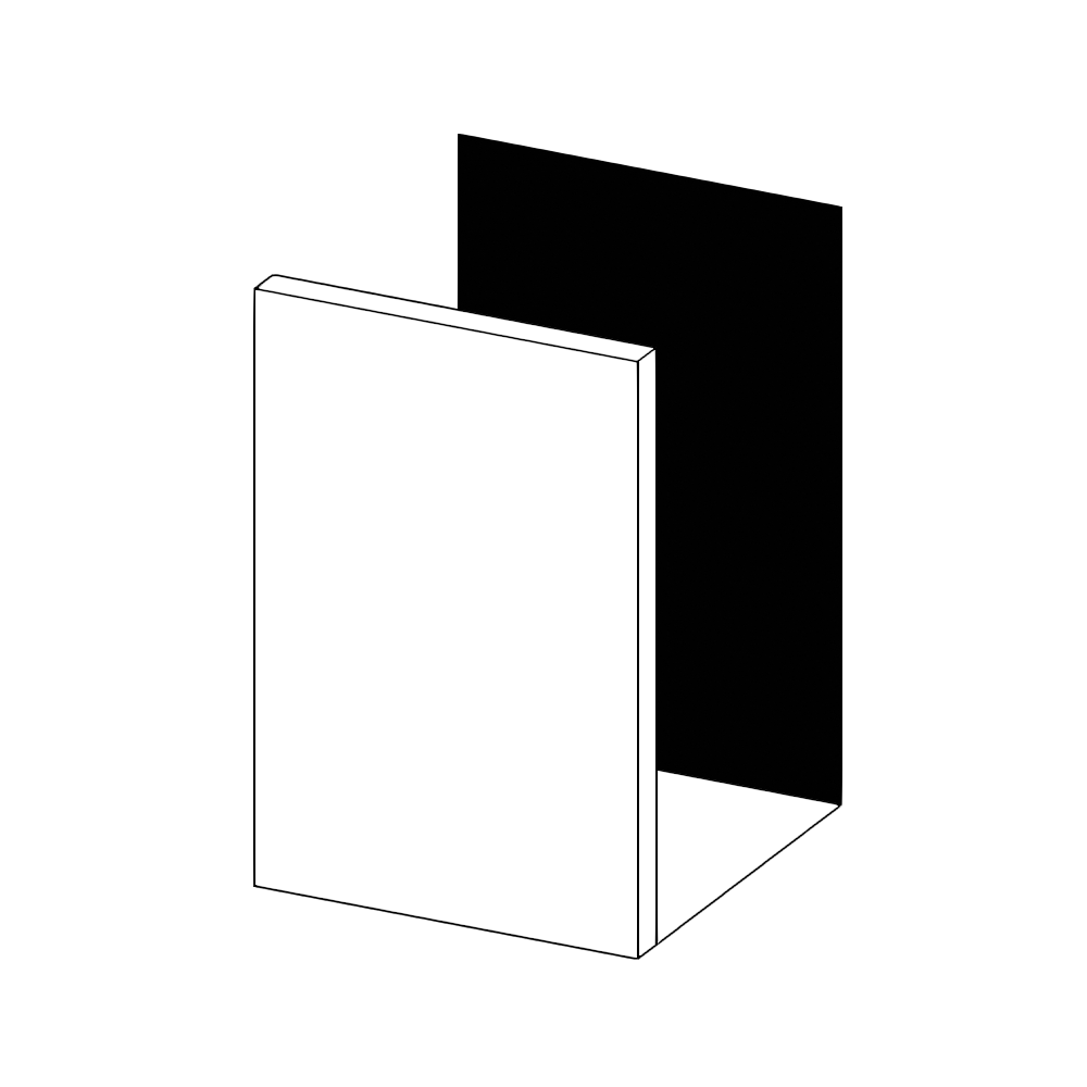 Lådfront