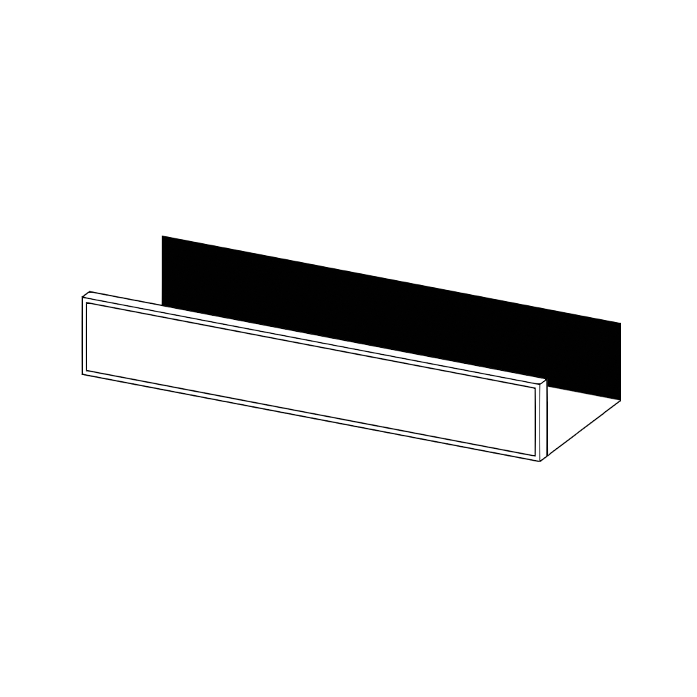 Lådfront