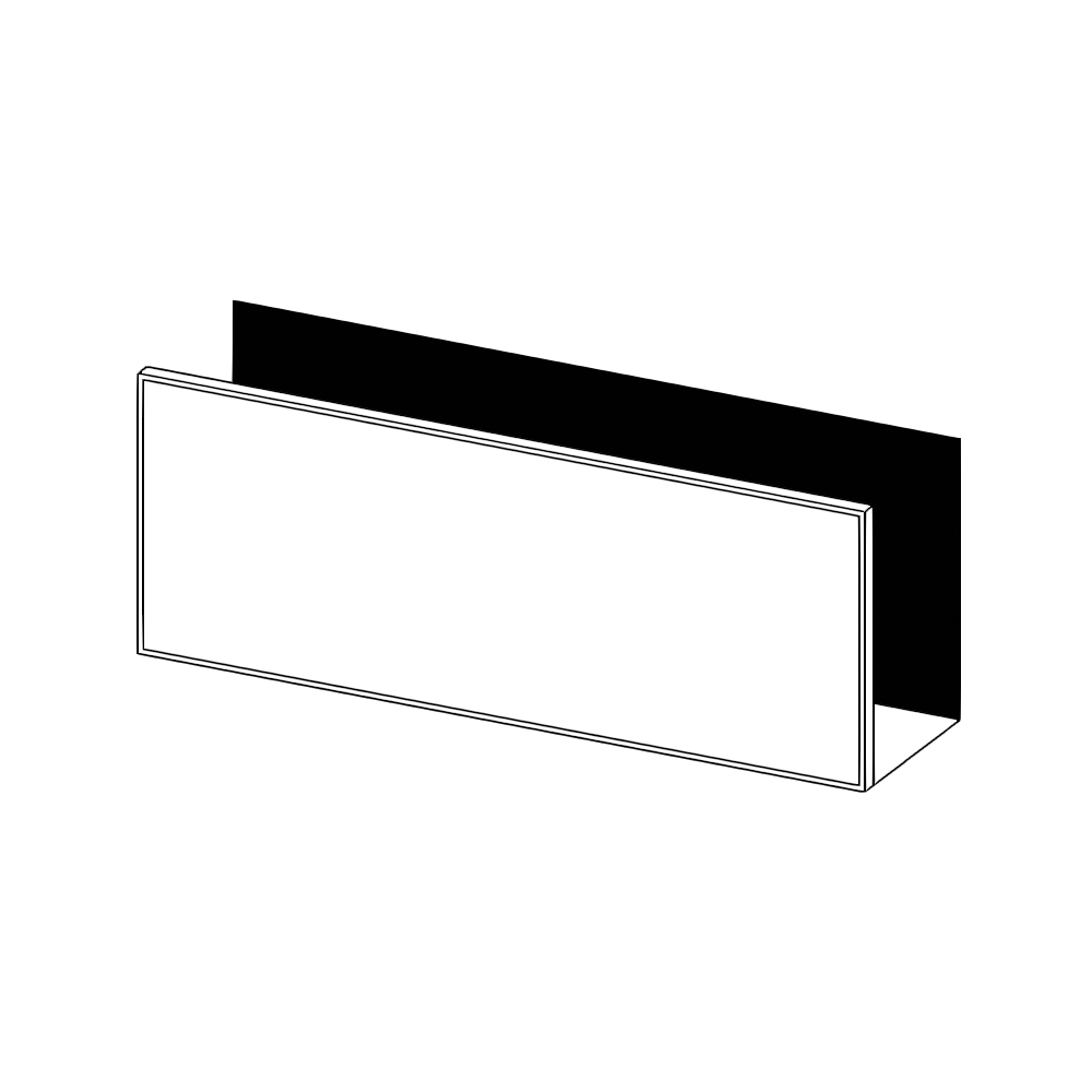 Lådfront