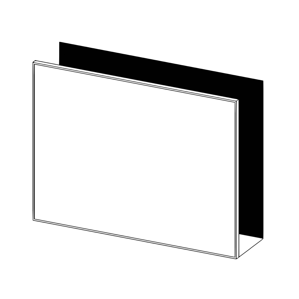 Lådfront