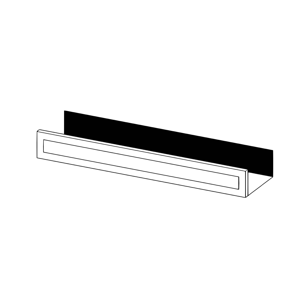 Lådfront