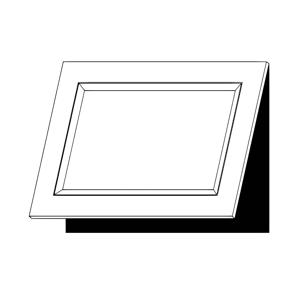 Lucka, side-by-side – IKEA RIBBENÅS