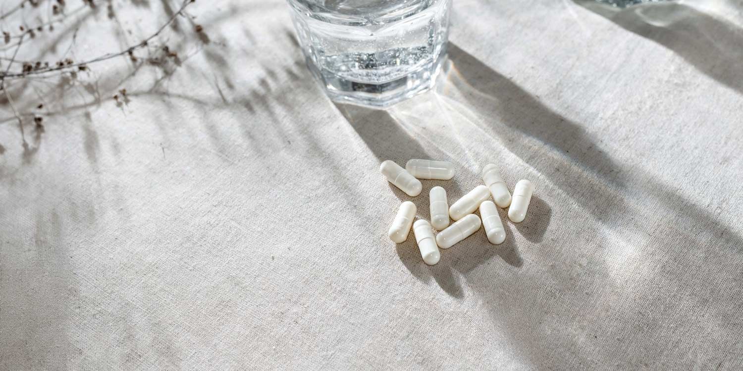 How do you know if a supplement is high quality?